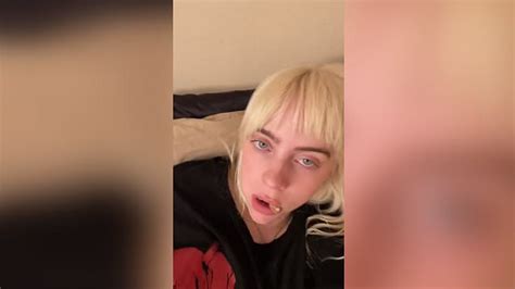 billie eilish sexx|Billie Eilish Nude: Porn Videos & Sex Tapes @ xHamster